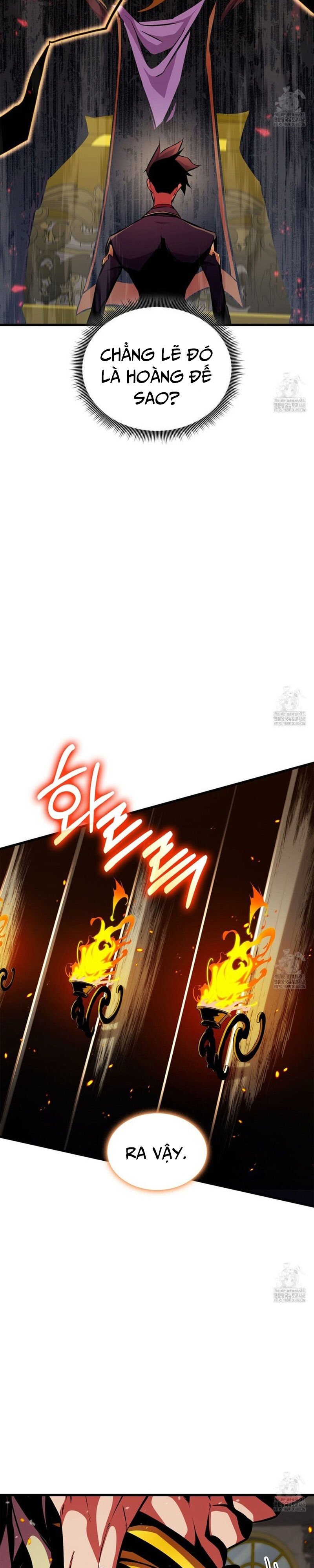 Huyền Thoại Game Thủ - Tái Xuất chapter 180.1 18