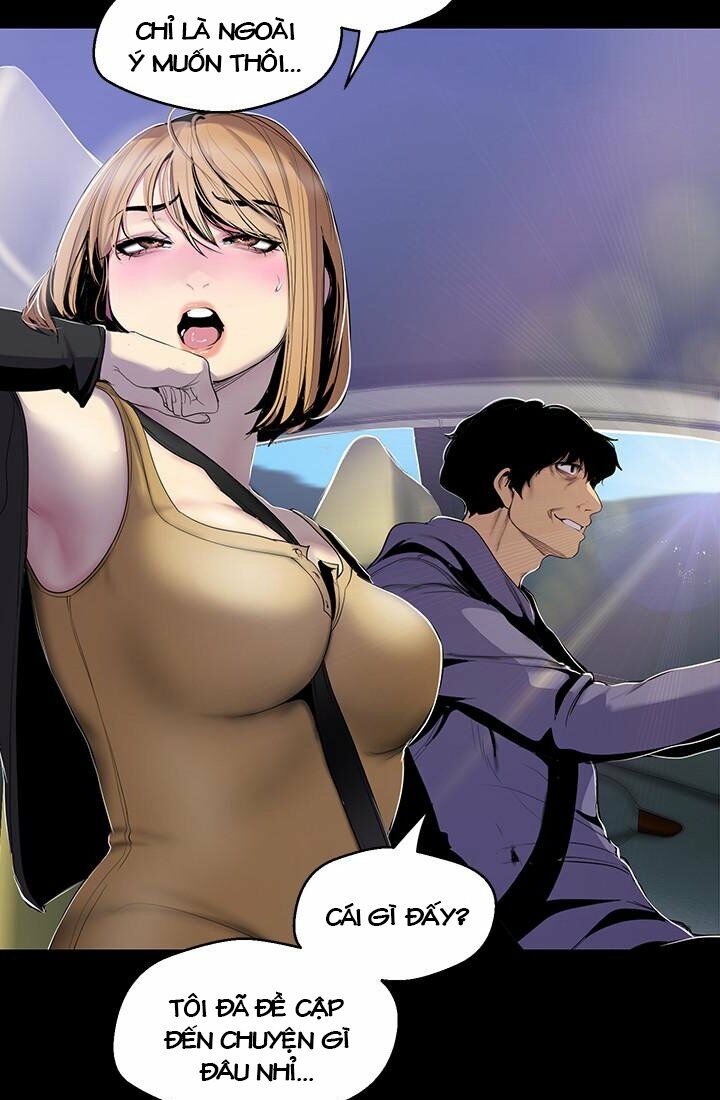 tân thế giới tuyệt vời chapter 57 26