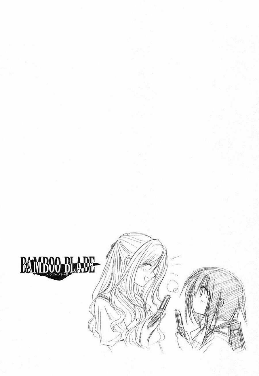 bamboo blade chapter 37 3