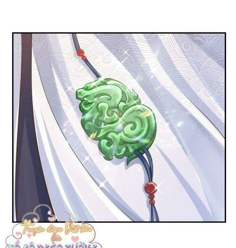 quận chúa vững vàng, thiết lập nhân vật không thể vỡ chapter 2 40