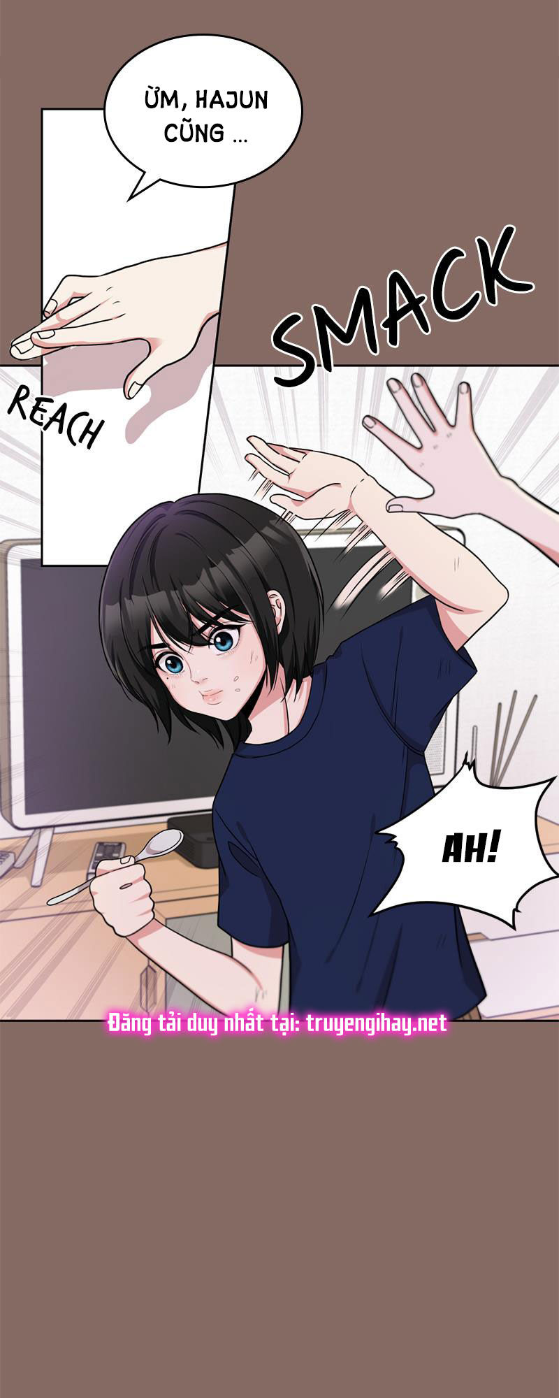 gửi em người đánh cắp những vì sao - to you who swallowed a star chapter 2.2 4