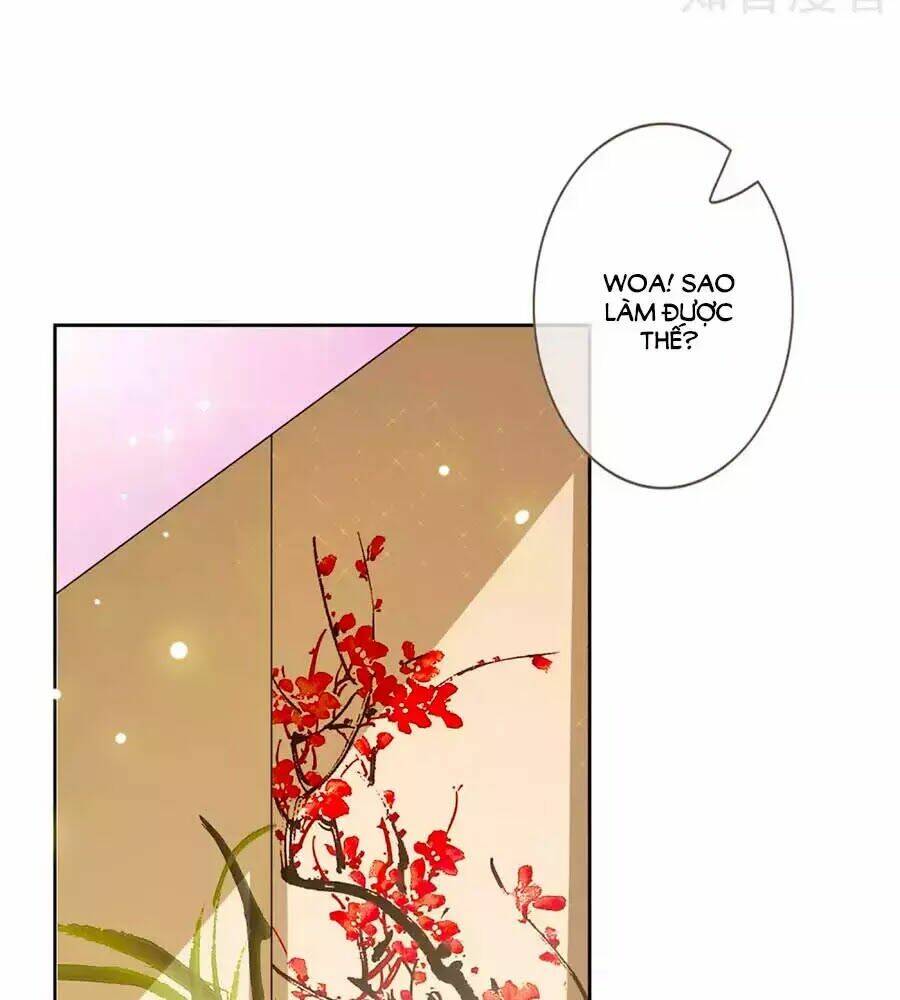 cửu khuyết phong hoa chapter 48 15