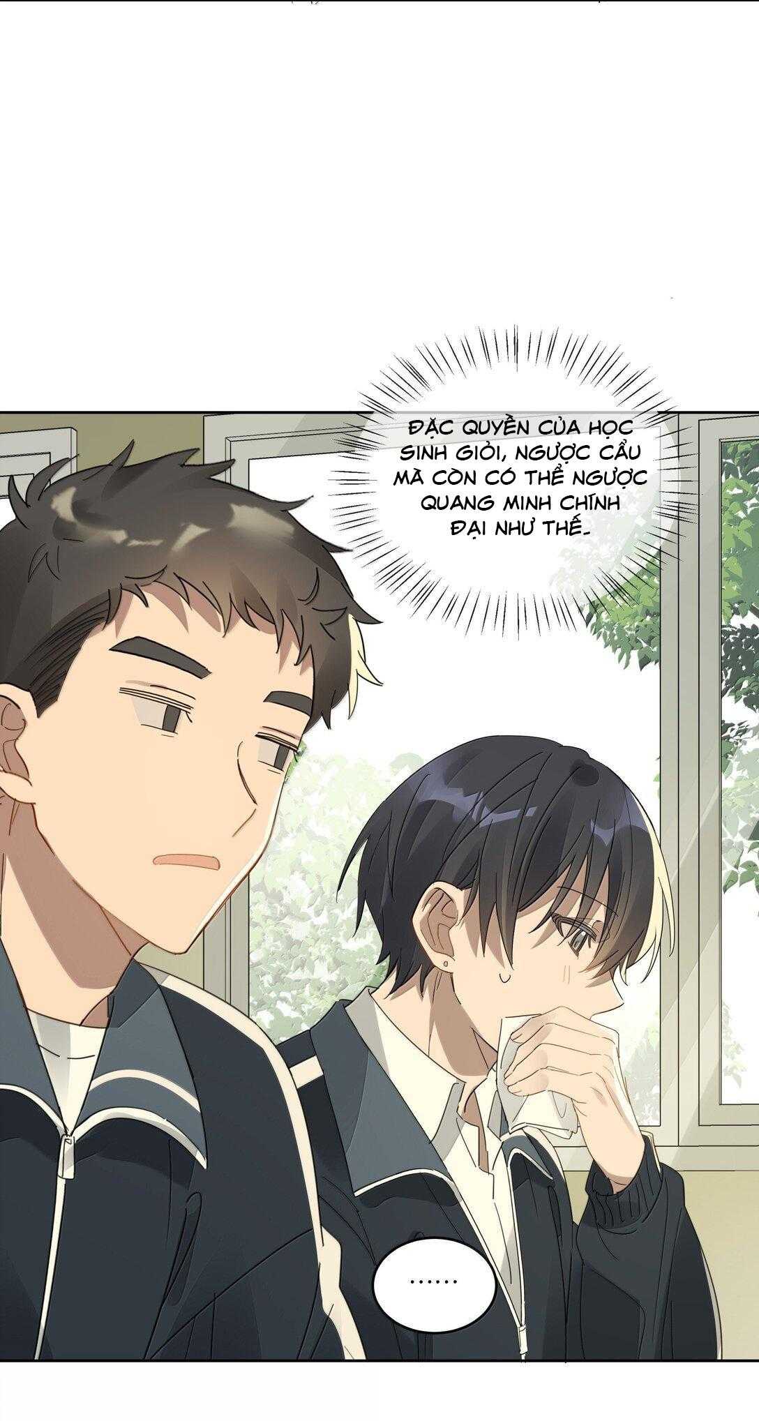 tháng năm qua chapter 49 29