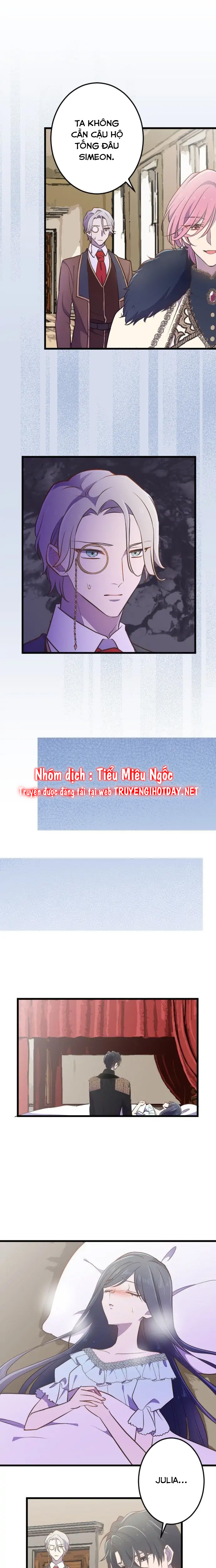 tình yêu thuần khiết chapter 45 6