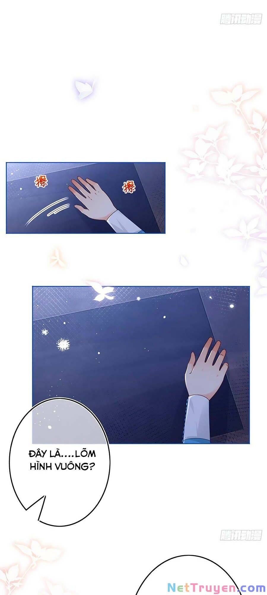 đế quốc đầu tiên có nữ hoàng chapter 35 12