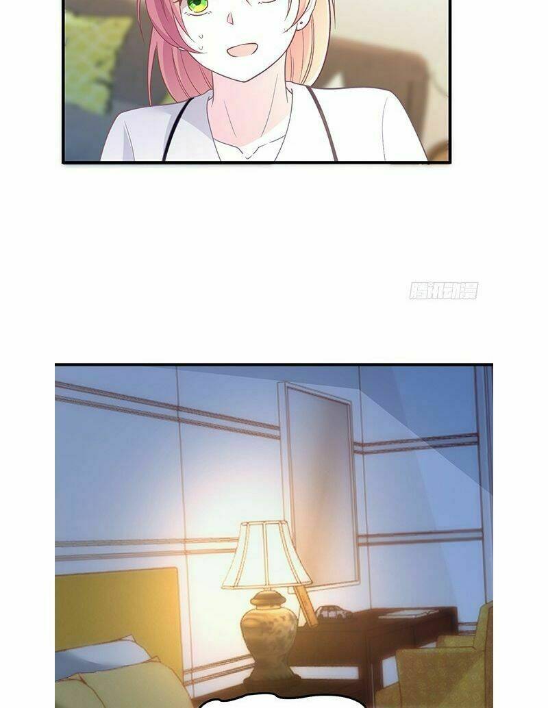 bí mật kết hôn với ảnh đế: vợ ơi đến đây tấn công đi nào chapter 47 21