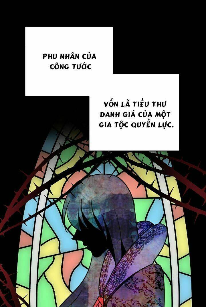 tiểu thư quái vật chapter 1 30