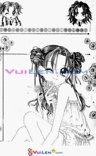 đôi giày thủy tinh chapter 6 92