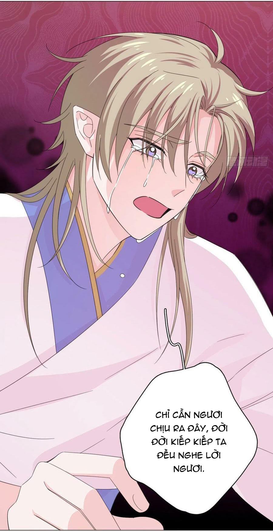 nhất hoàng cửu công thập nhị thê chapter 73 2