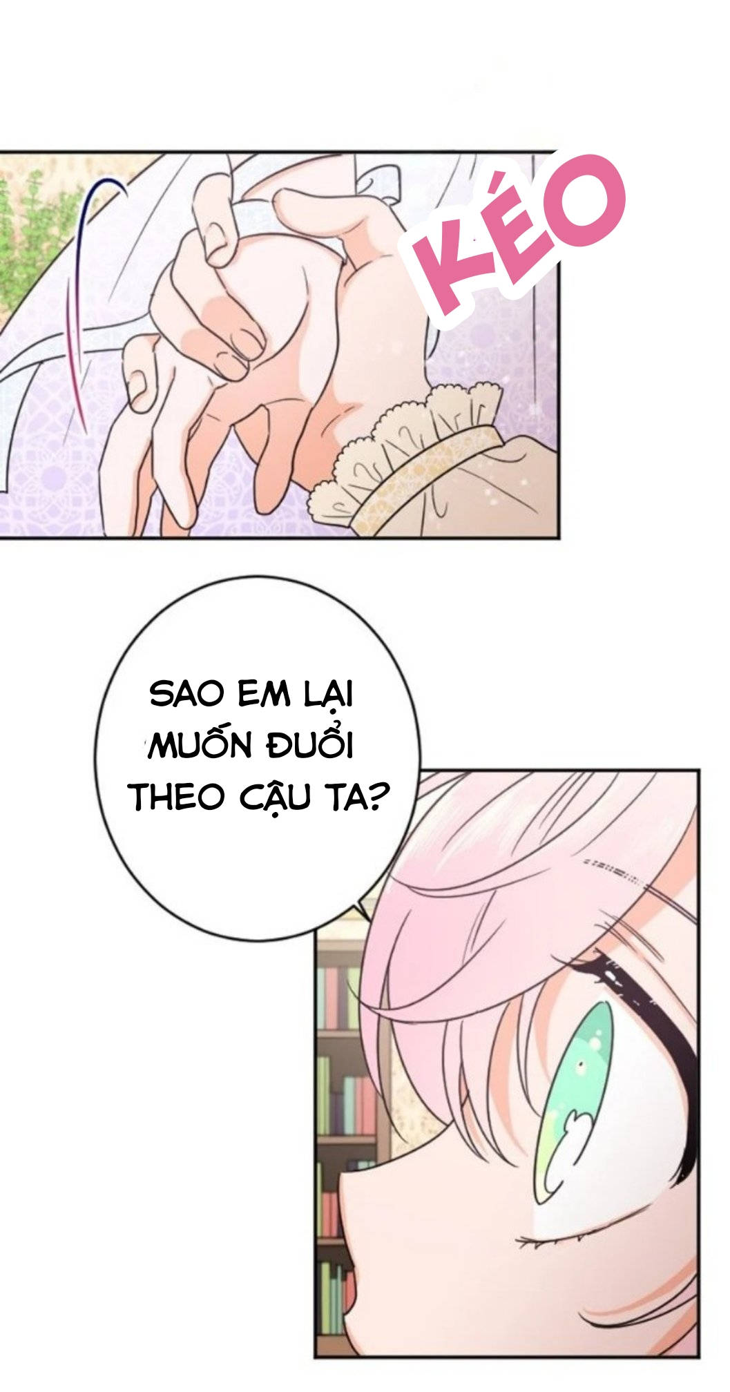 lady baby chapter 70 13