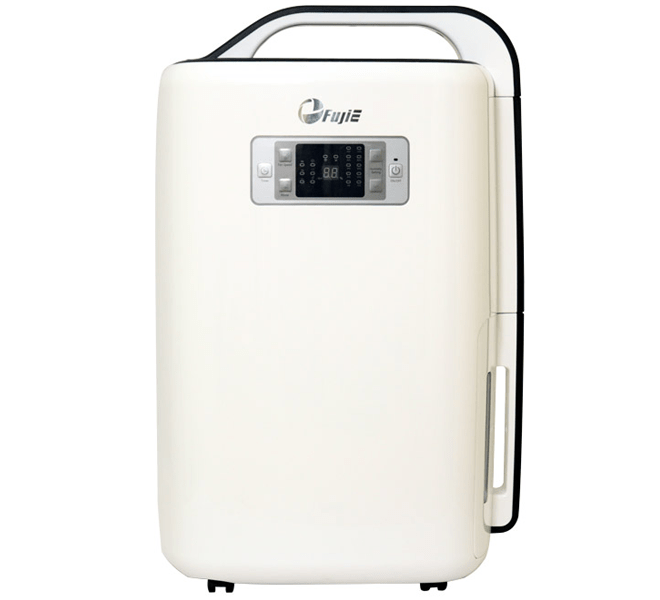 Máy hút ẩm 16L FujiE HM-916EC - Hàng Chính Hãng