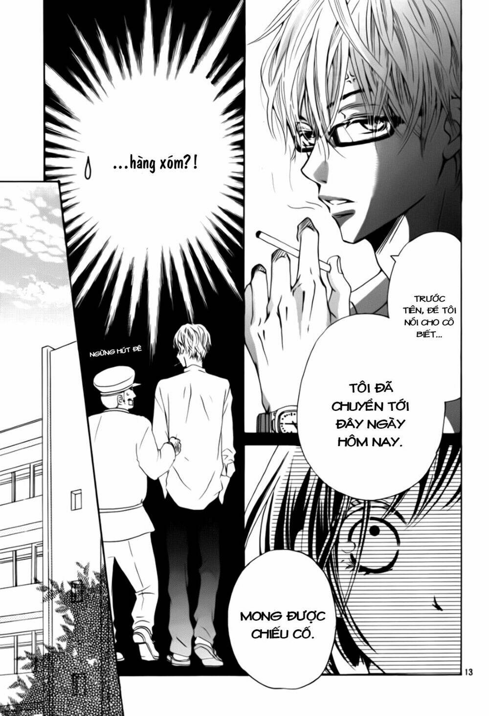 suki yori mo chikaku chapter 1 14