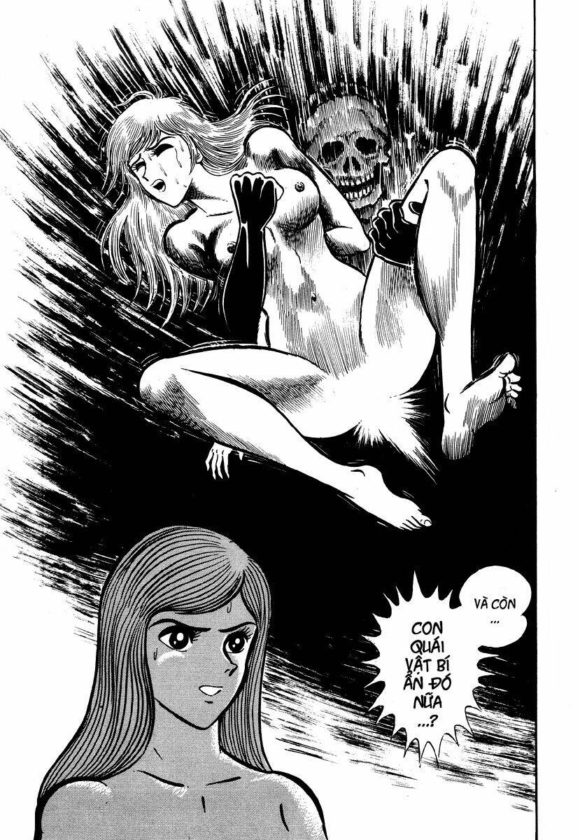 dokuro no yakata chapter 5 86