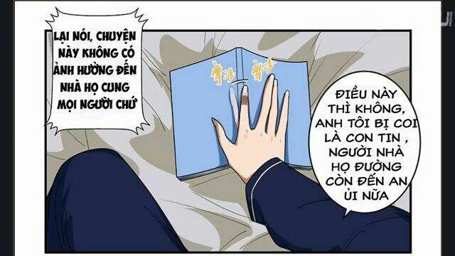 đào hoa bảo điển chapter 212 6