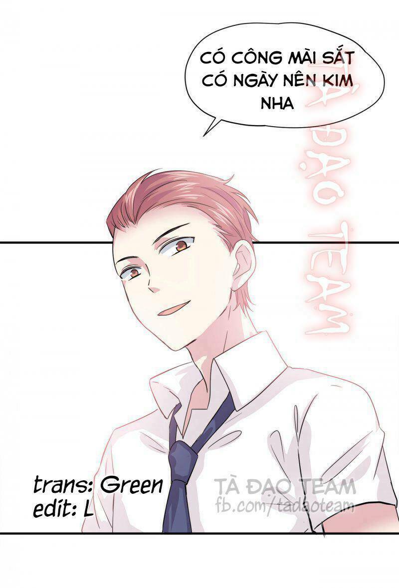 vi quang thế giới chapter 7 30