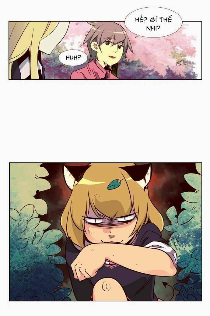 nữ sinh trường wilds chapter 90 17