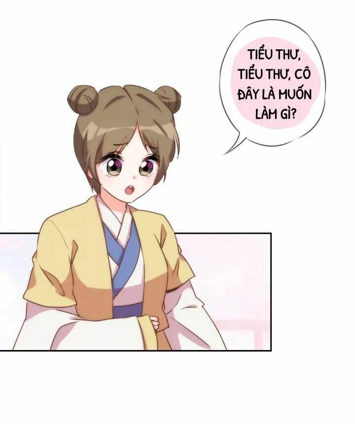 ồ, phu quân đáng yêu của tôi! chapter 52 23