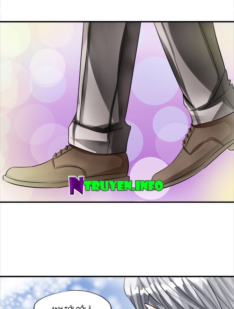 quân phiệt lão công: thẩm thẩm muốn thượng vị chapter 26.5 15