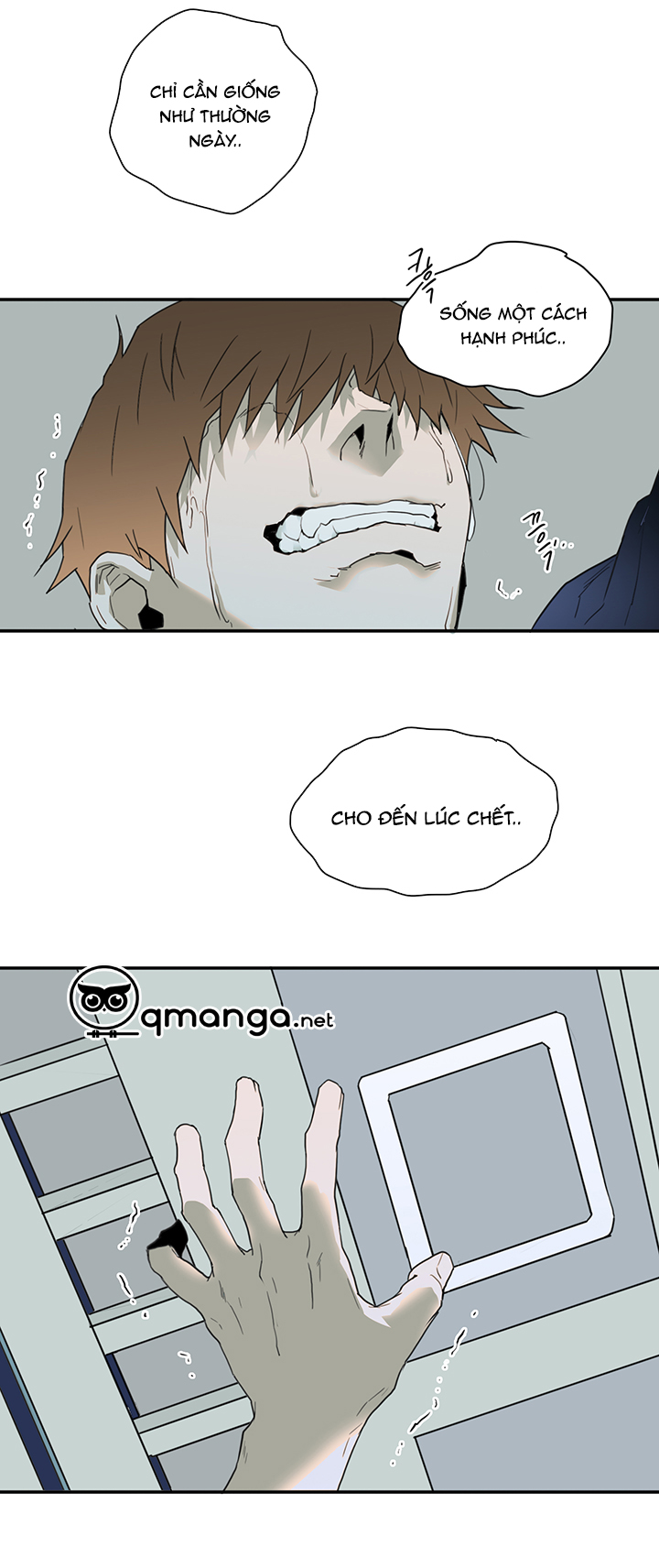 dear door chapter 43 13