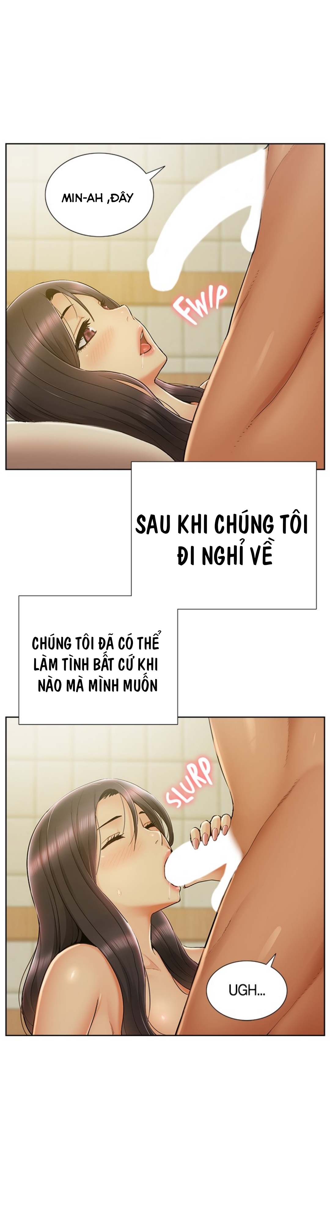 song sinh trụy lạc chapter 31 24