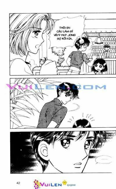 cánh cửa mùa hè chapter 8 42