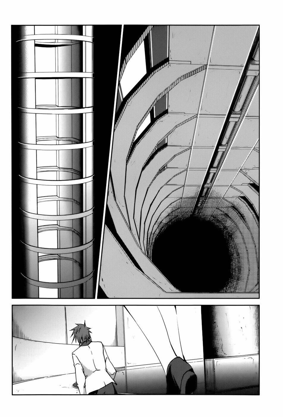 tora kiss - a school odyssey chapter 22 6