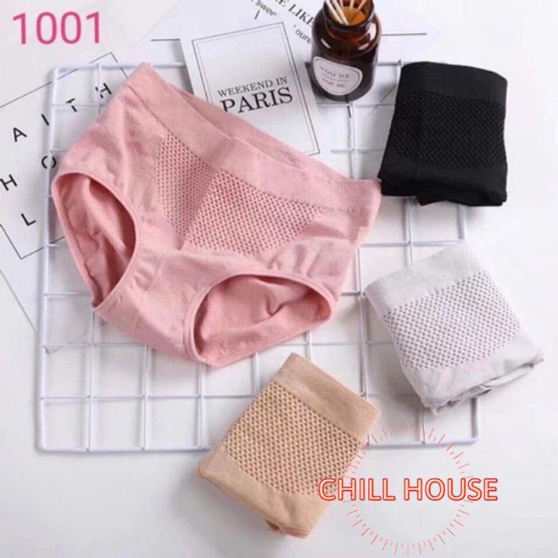Quần lót kháng khuẩn xuất Nhật - CHILLHOUSE