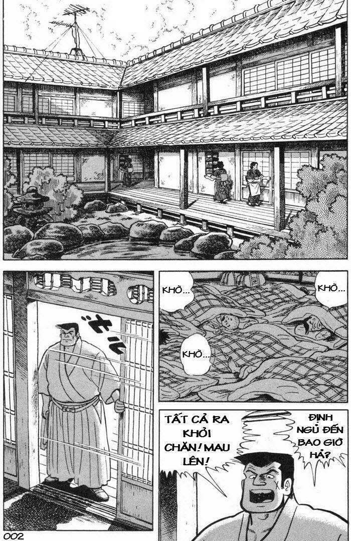 ore wa teppei chapter 105 2