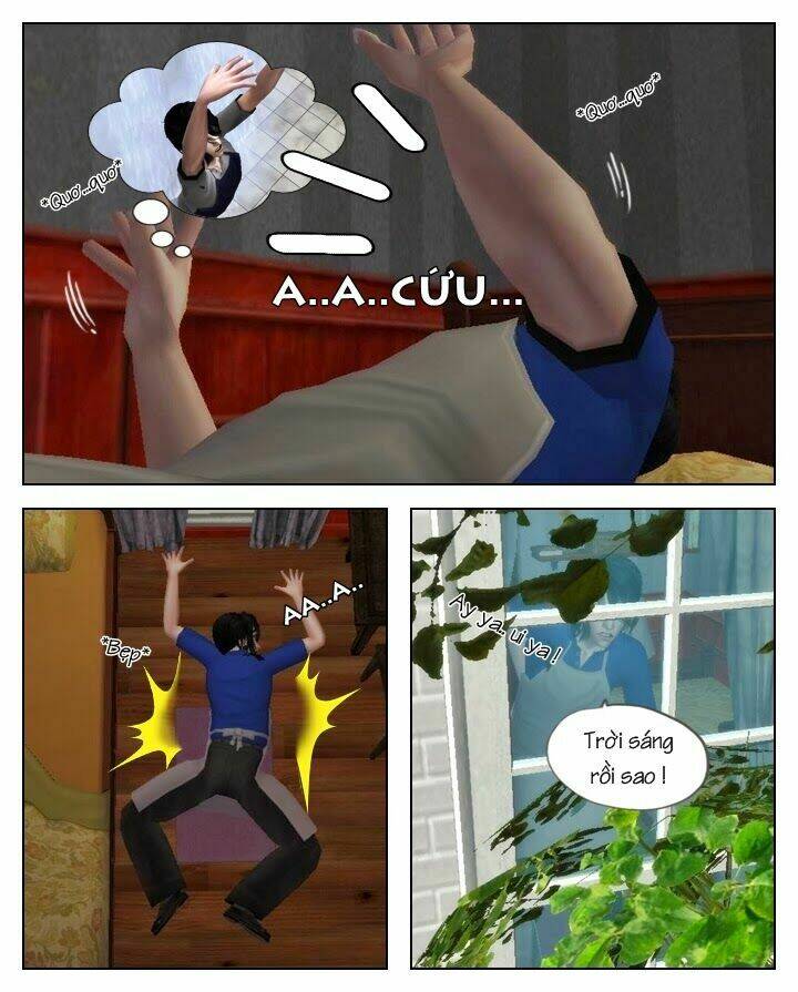 truyện sims - earl story chapter 2 29