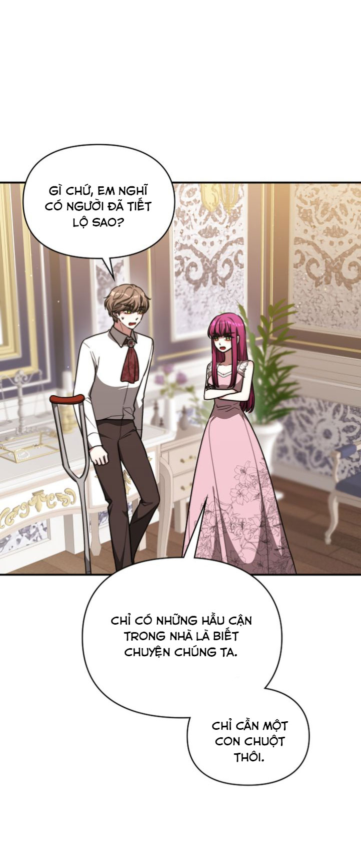 chuyện tình tay ba chapter 78 22