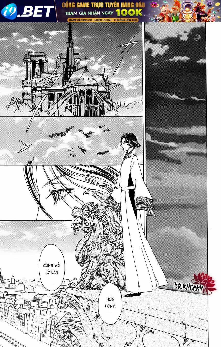 tiệm thú kiểng chapter 1 52