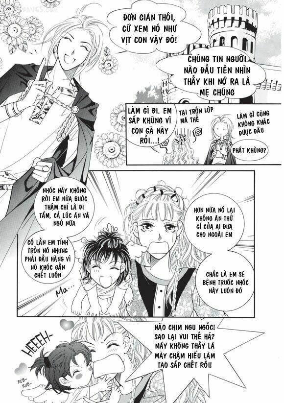 9 faces of love chapter 9 2