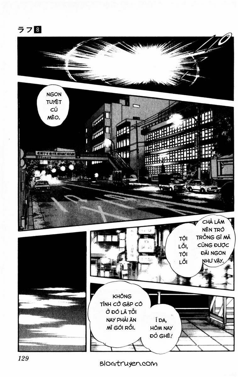 rough - ngọc thô chapter 76 17