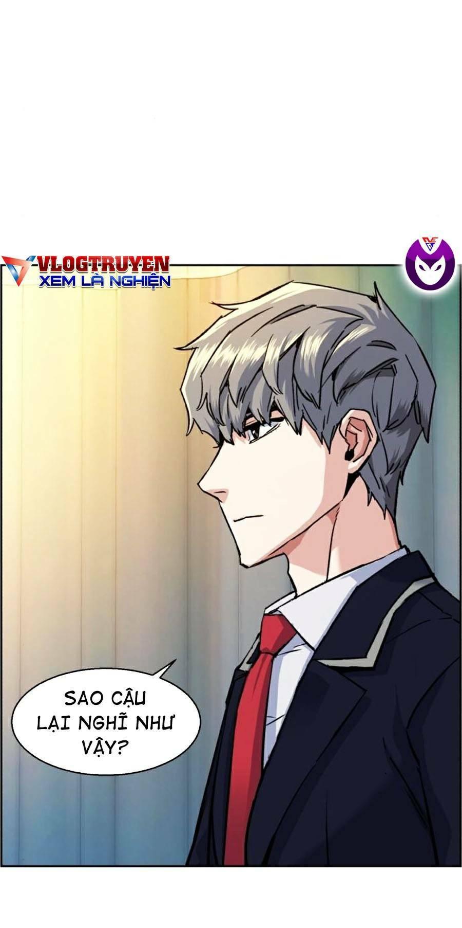 bạn học tôi là lính đánh thuê chapter 69 3