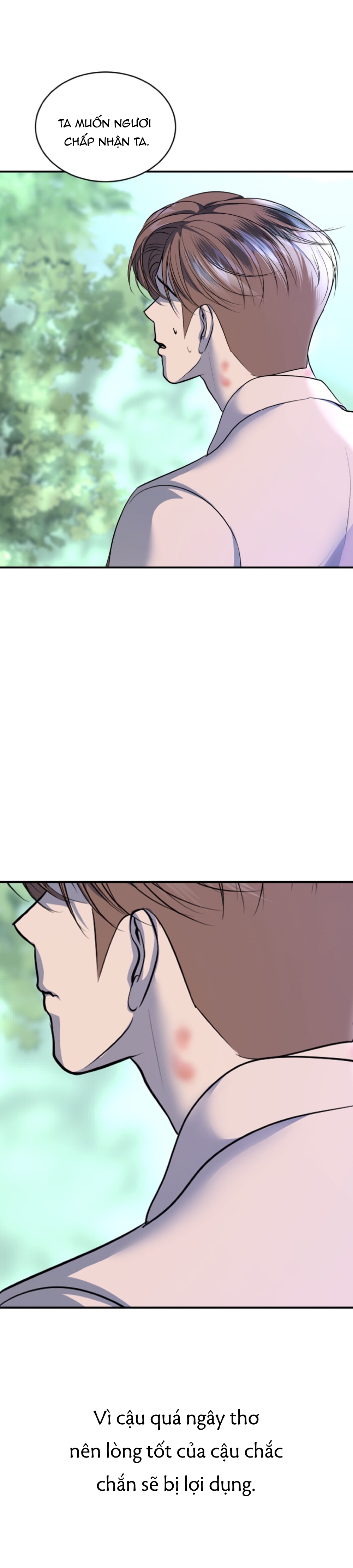 tôi là công tử đẹp nhất xiêm chapter 35 26