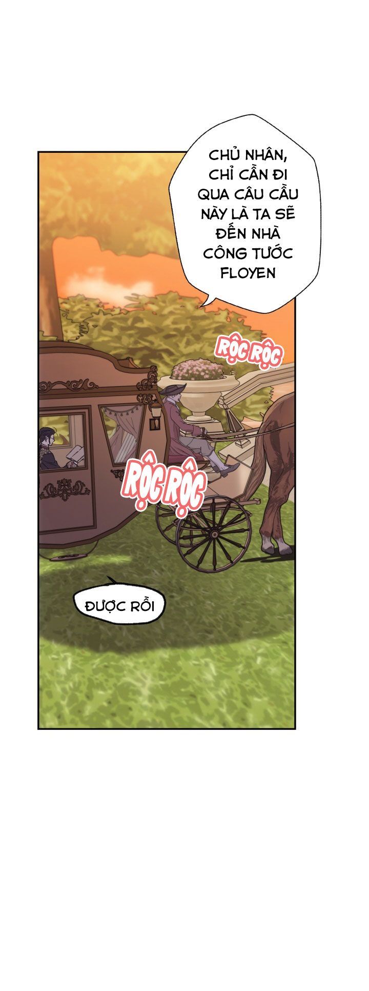 cha à, con không muốn kết hôn đâu chapter 23 32