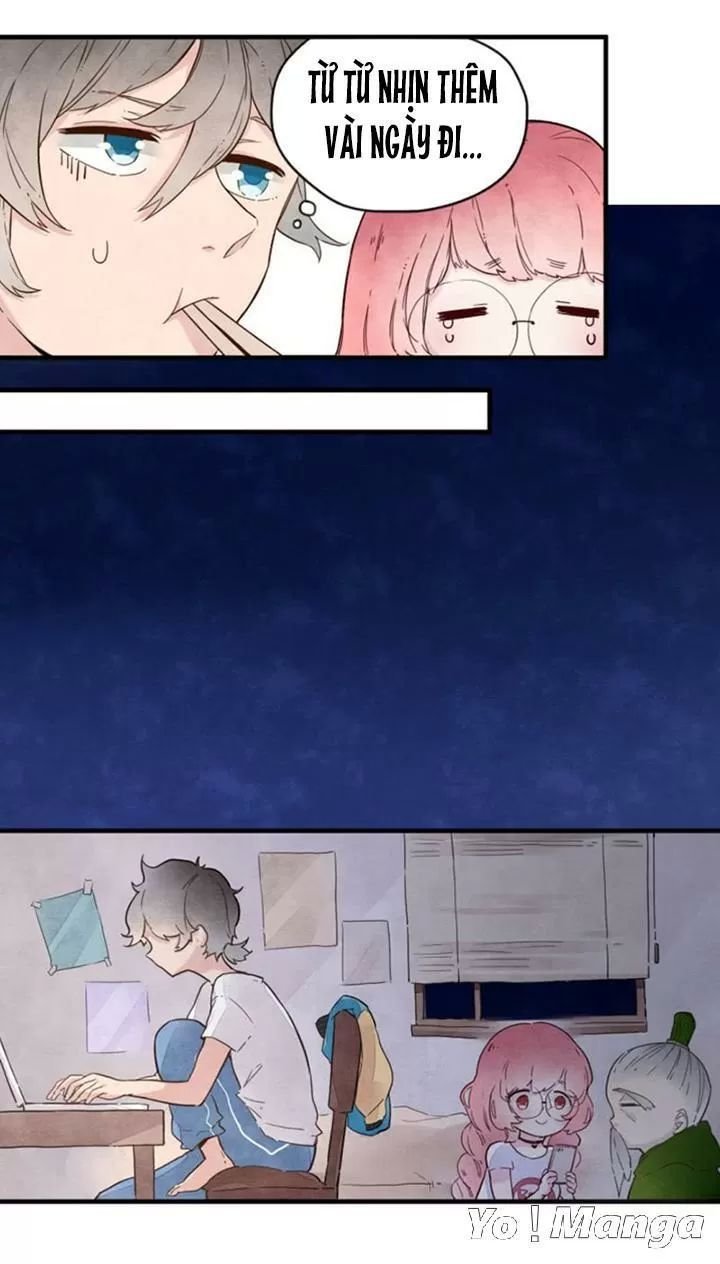 hữu ngôn tại tiên chapter 12 8