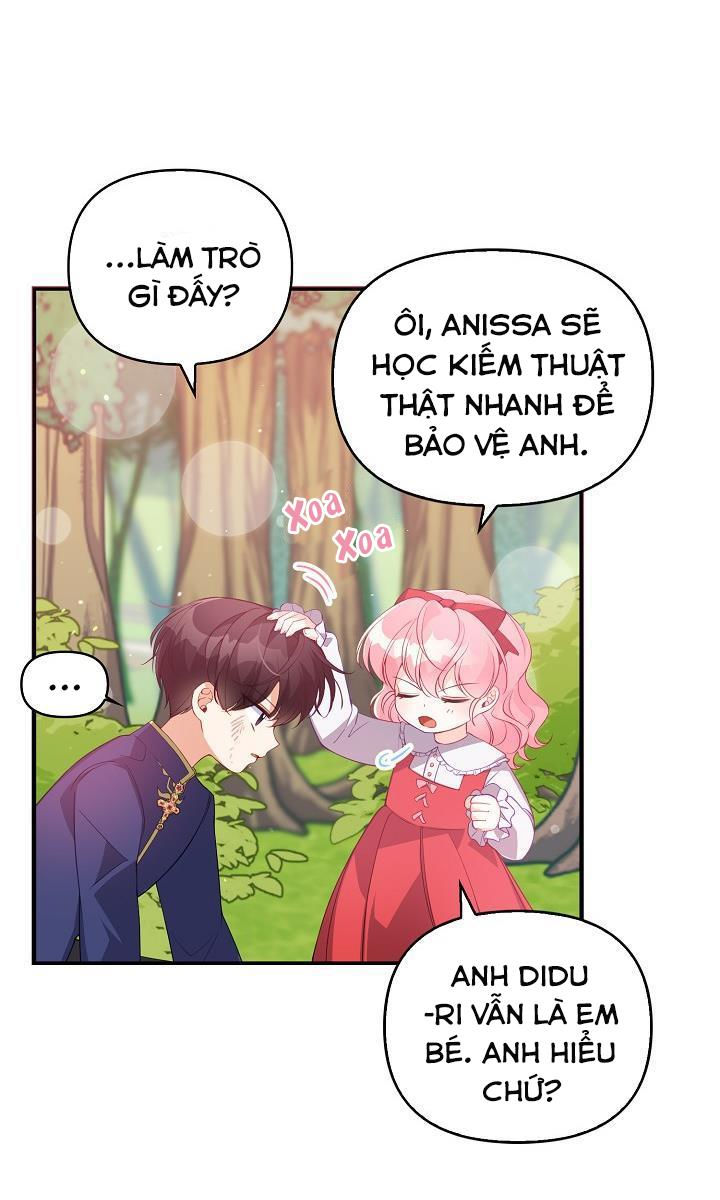 em gái cưng của đại công tước phản diện chapter 19 25