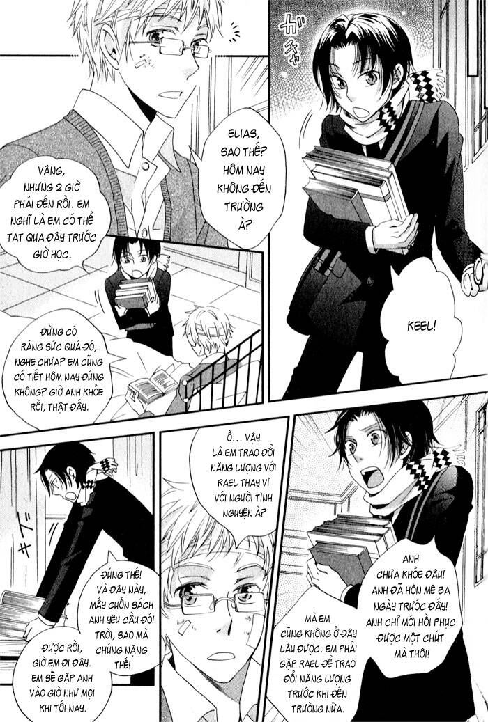 shinkuu yuusetsu chapter 9 41