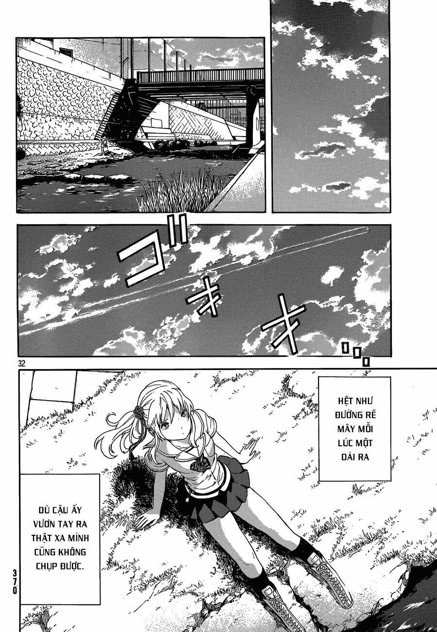 sakurasaku syndrome chapter 16 32