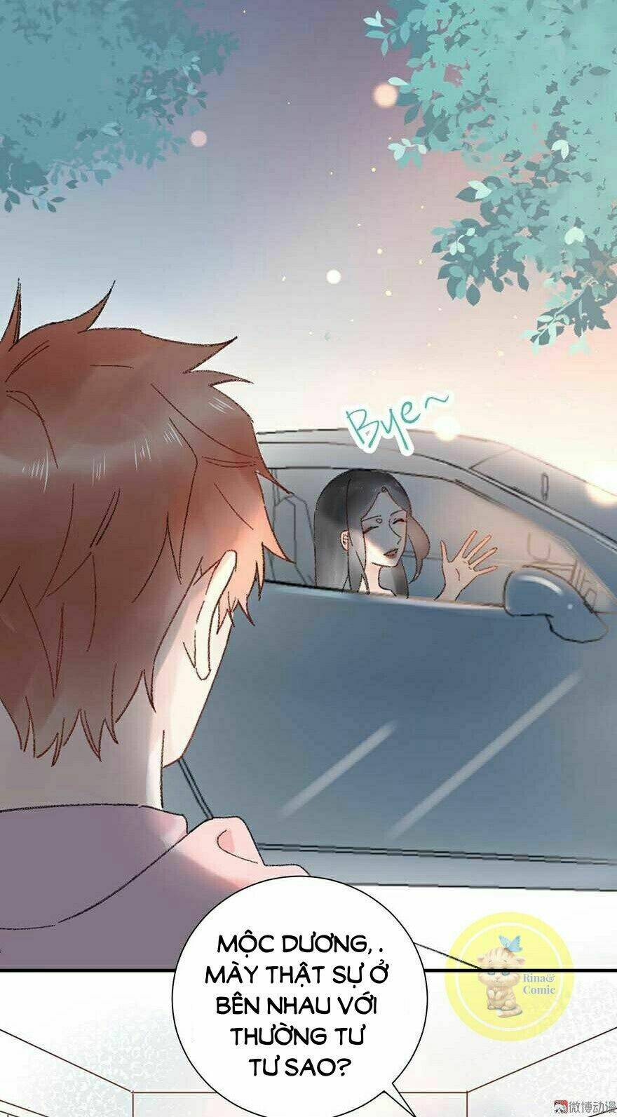 tra nam cút ra chapter 4 28