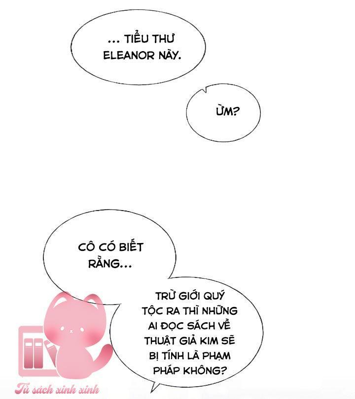 nguyện ước vô vọng của ma nữ chapter 19 9