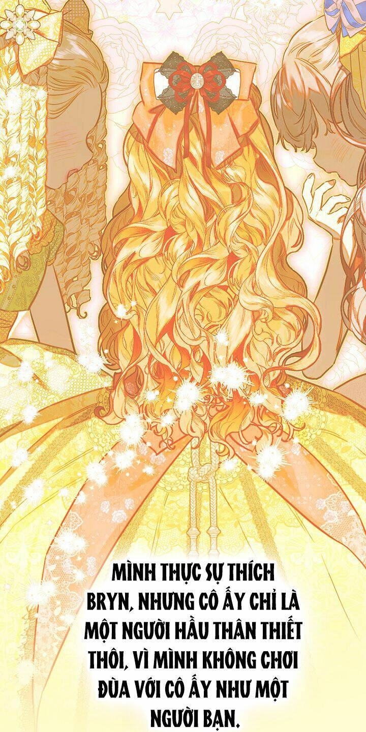 mẹ tôi lại kết hôn lần nữa chapter 40 76