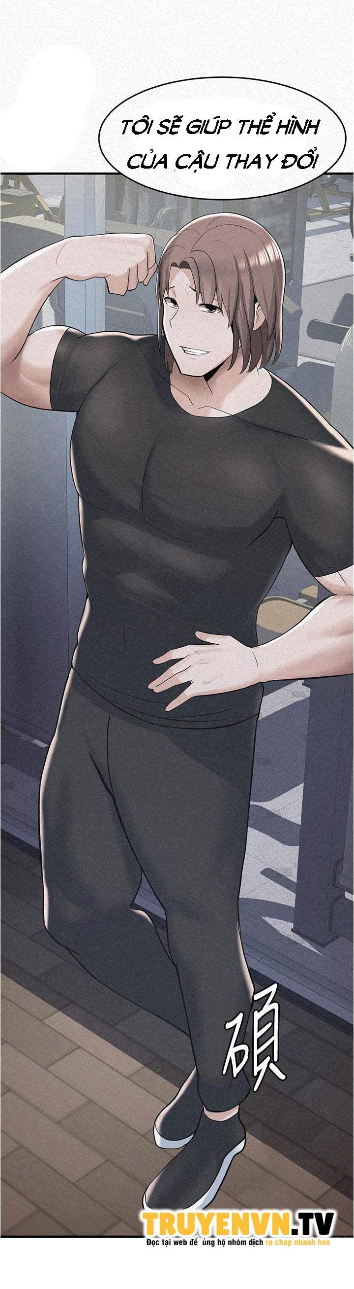 loser trốn chạy chapter 9 2