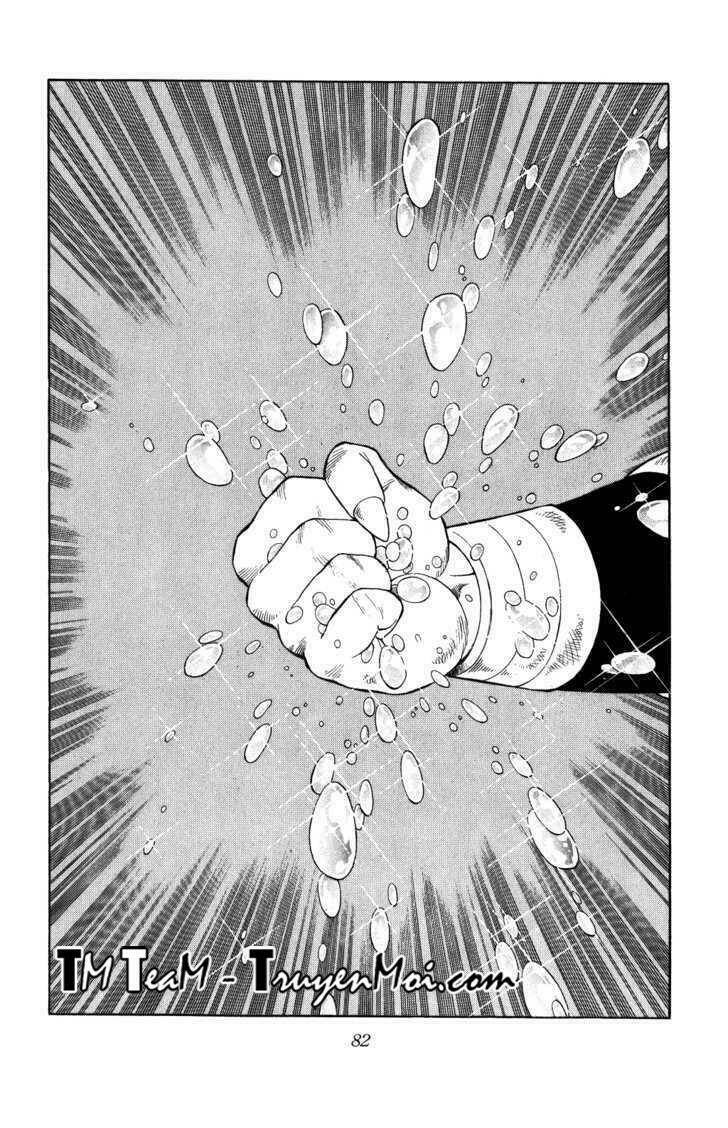 dragon quest - dấu ấn rồng thiêng chapter 337 18