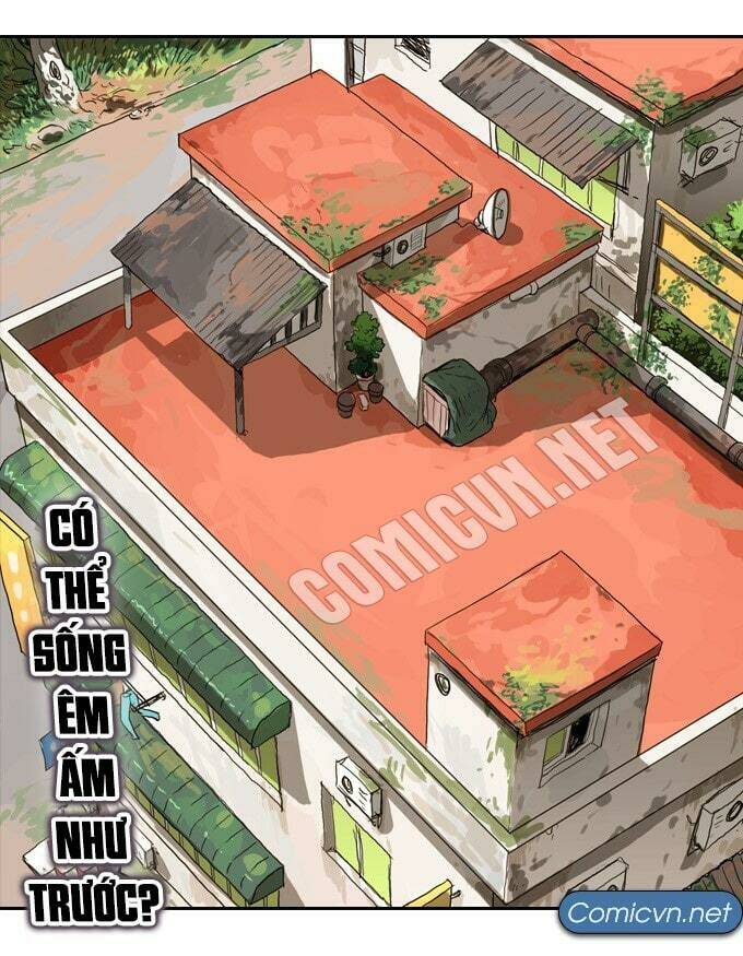 dị nhân bất tử chapter 12 2