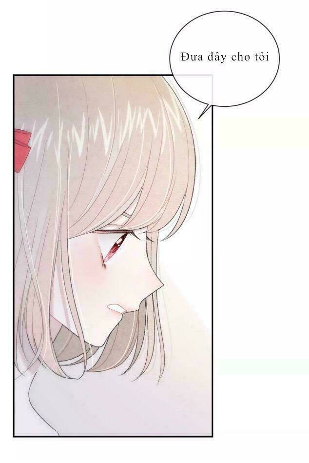 từ cái nhìn của em chapter 2.5 14