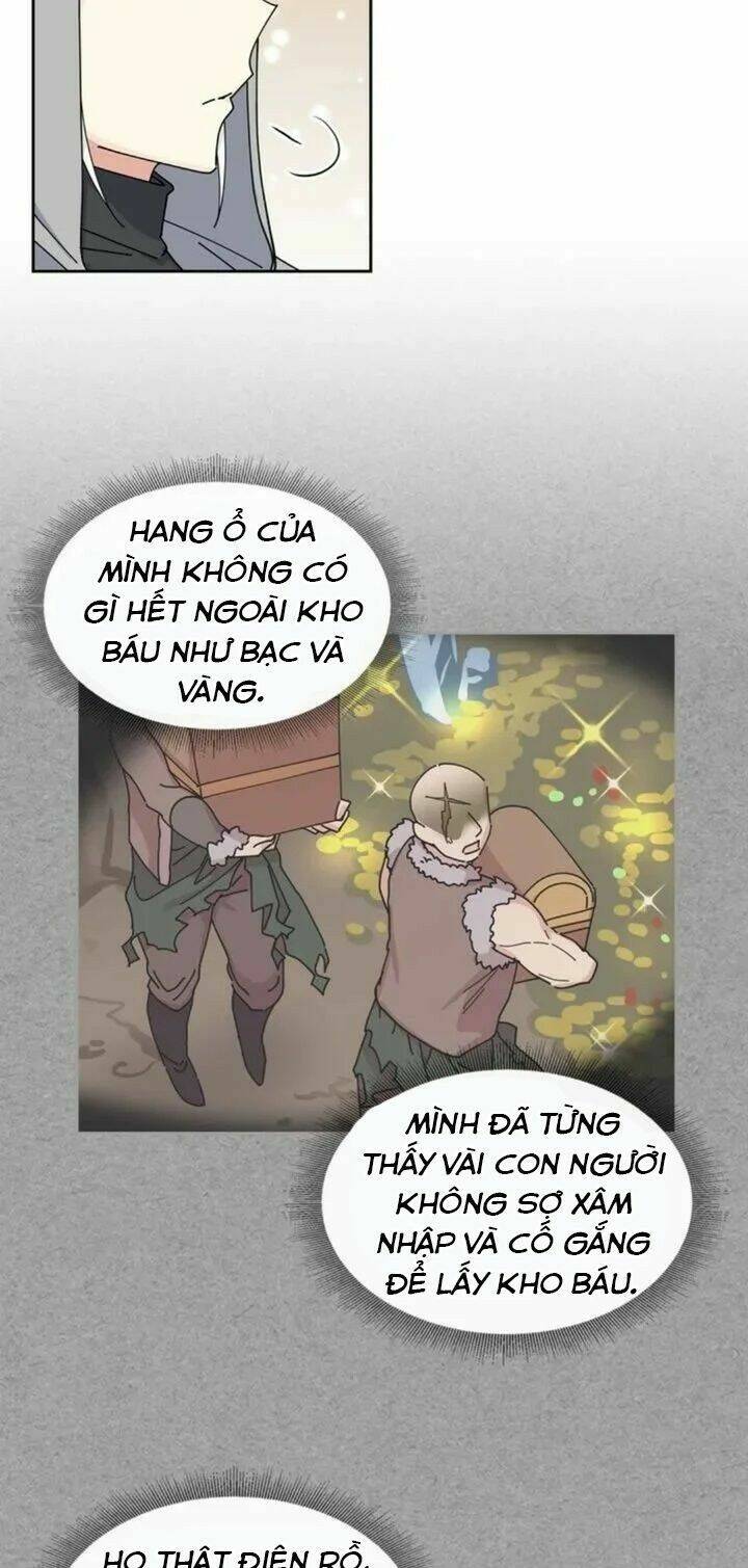 thú cưng của nữ phụ độc ác chapter 47 23