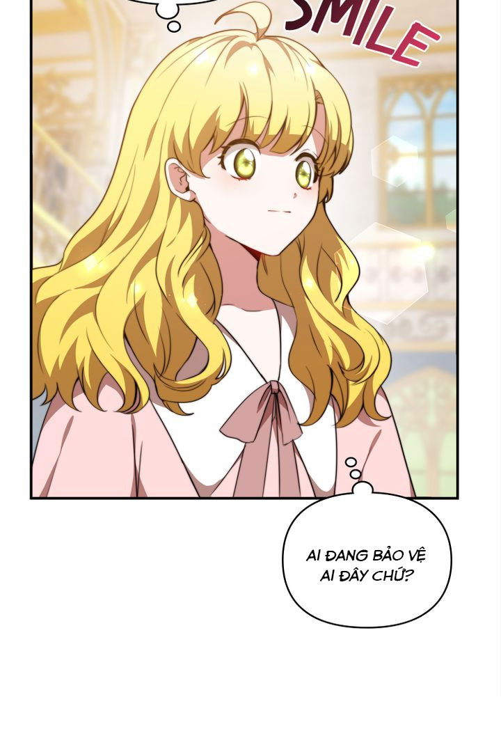 công nương eluana vita chapter 40 6