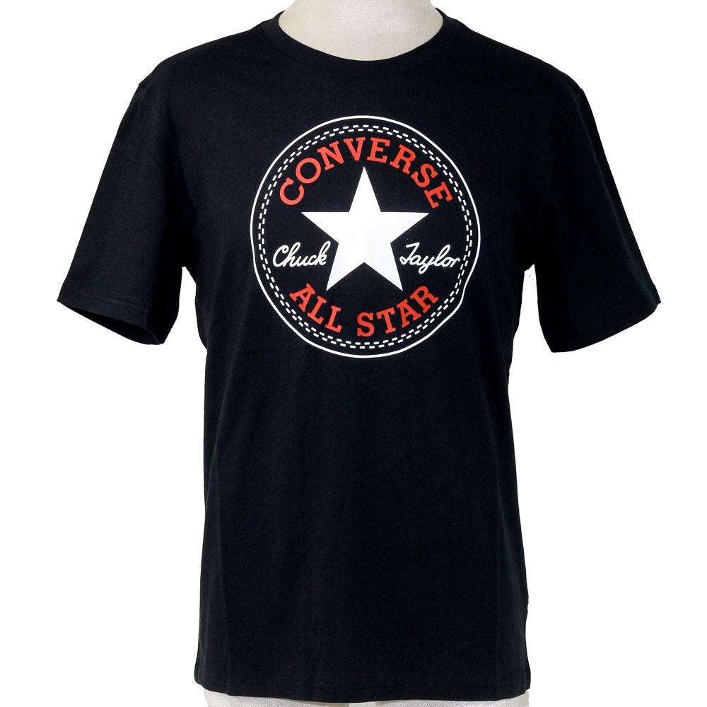 Áo thun Converse Chuck Patch Tee T-Shirt 10007887_001